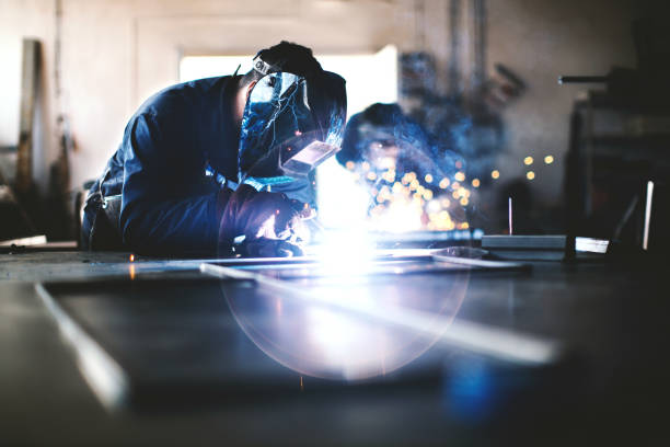  Crested Butte, CO Welder Pros