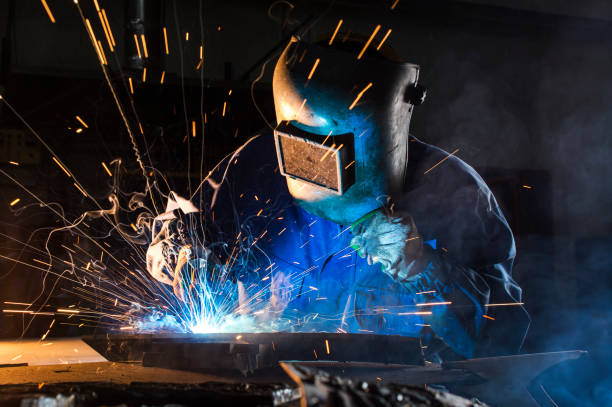 Affordable Welder Services in Crested Butte, CO