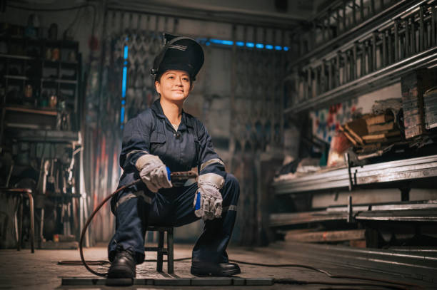 Affordable Welder Services in Crested Butte, CO