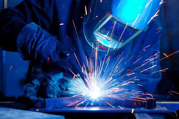 Best Specialty Welding Processes in Crested Butte, CO