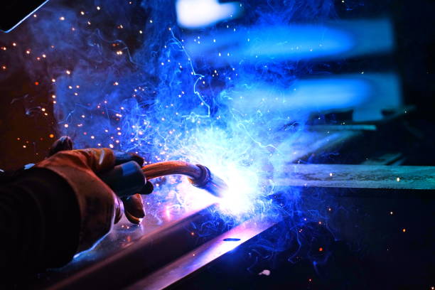 Best Structural Steel Welding in Crested Butte, CO